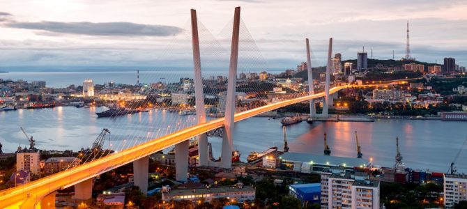 10 најљепших градова Русије- II дио